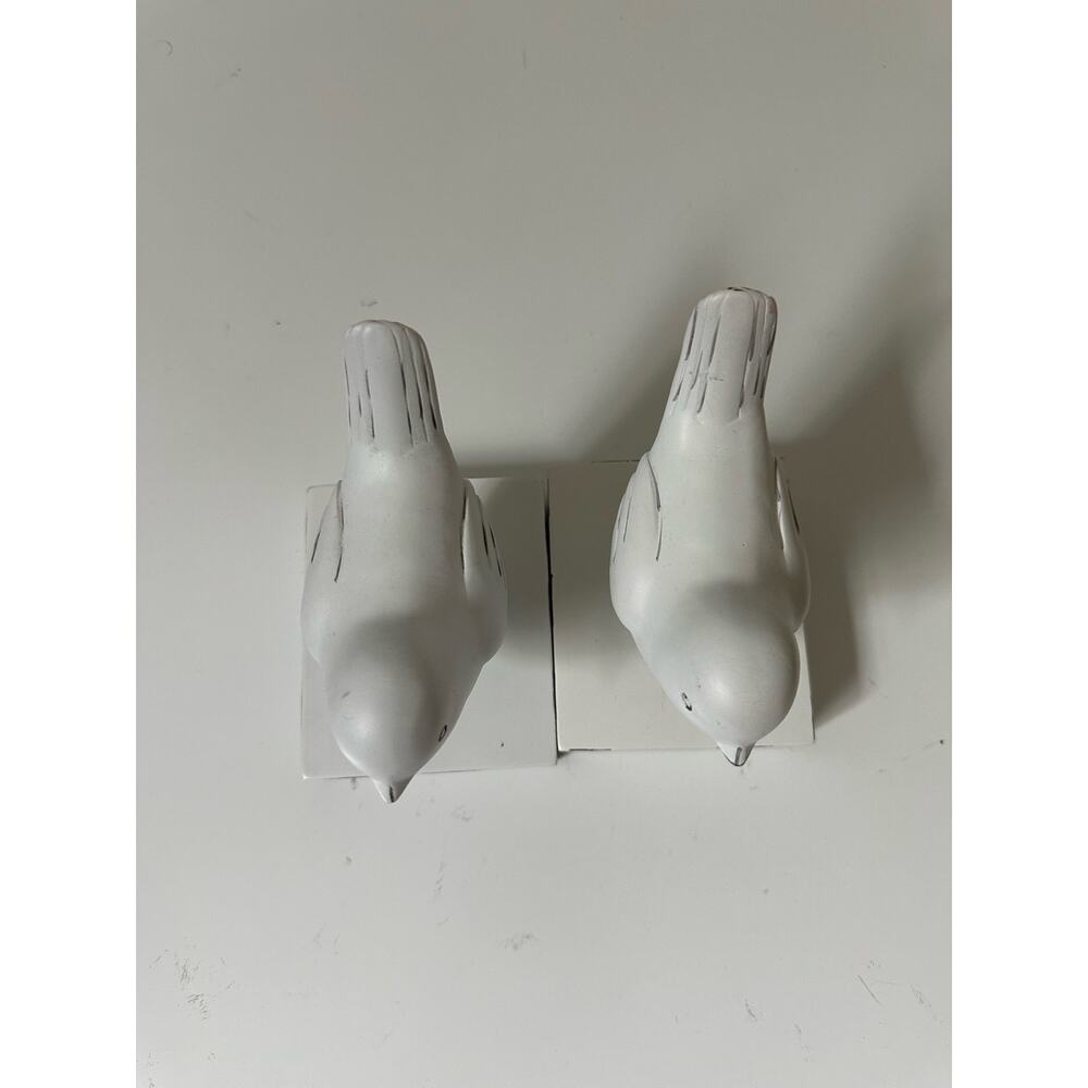 Bird Rustic Farmhouse Bookends - Picture 5 of 8